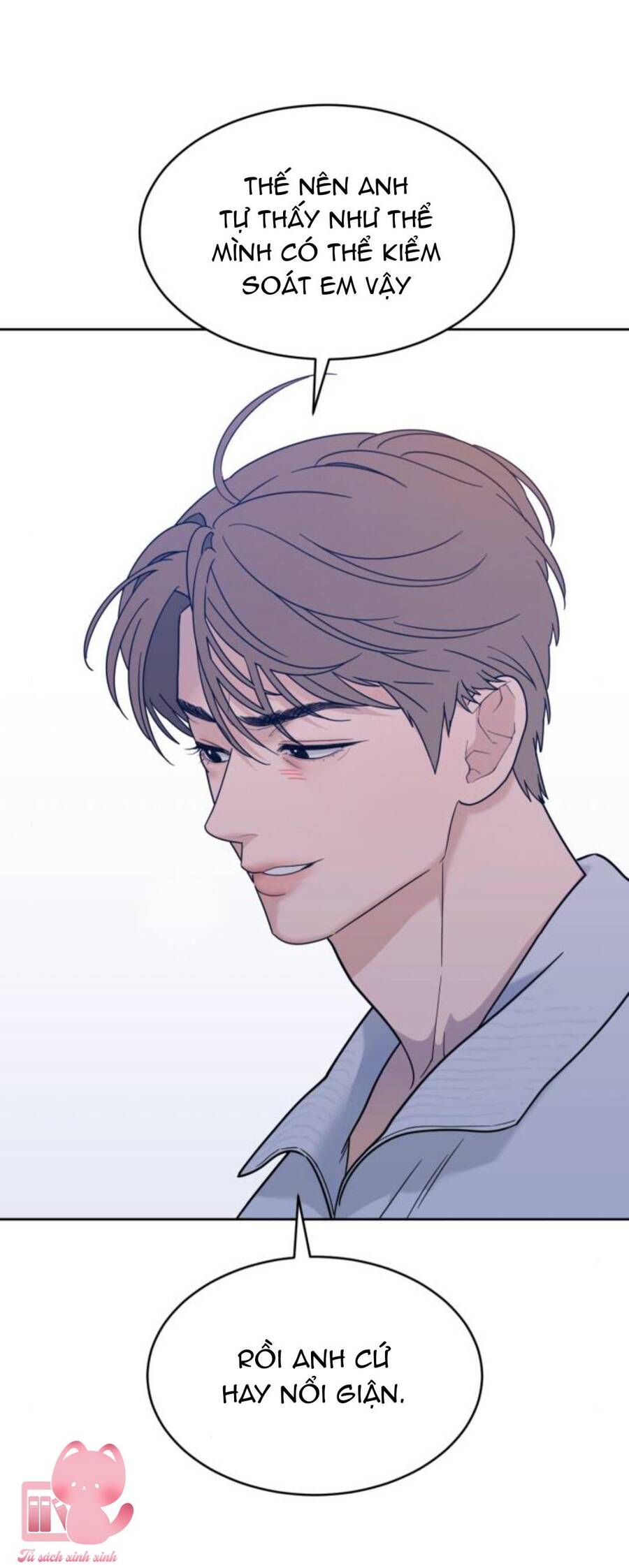 Vận May Không Ngờ Chapter 22 - Trang 2