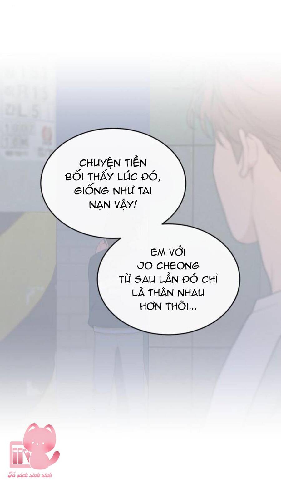 Vận May Không Ngờ Chapter 22 - Trang 2