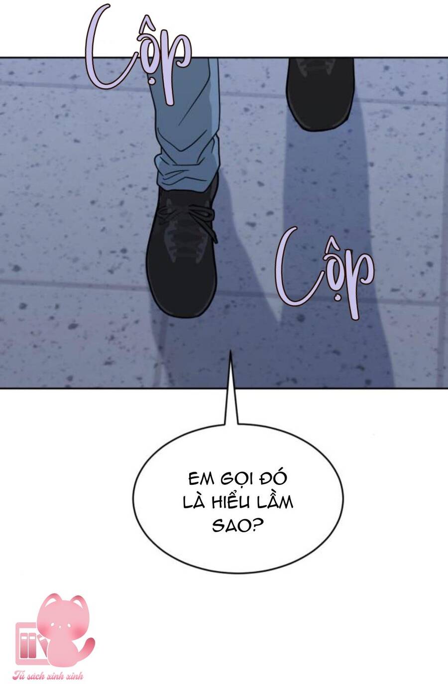 Vận May Không Ngờ Chapter 22 - Trang 2