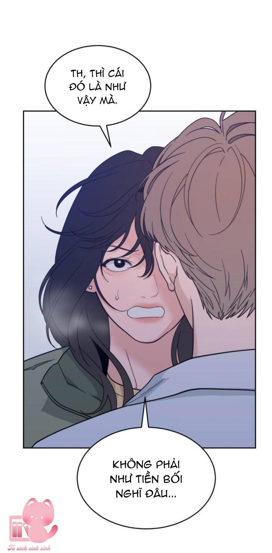 Vận May Không Ngờ Chapter 22 - Trang 2