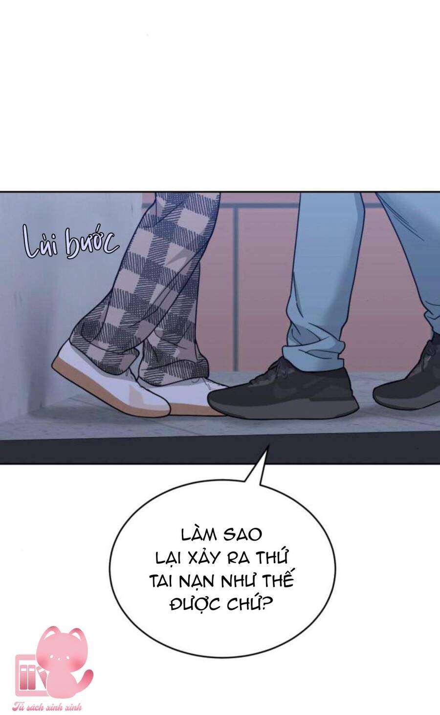 Vận May Không Ngờ Chapter 22 - Trang 2