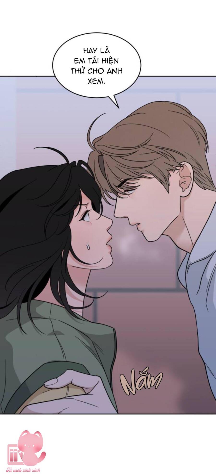 Vận May Không Ngờ Chapter 22 - Trang 2