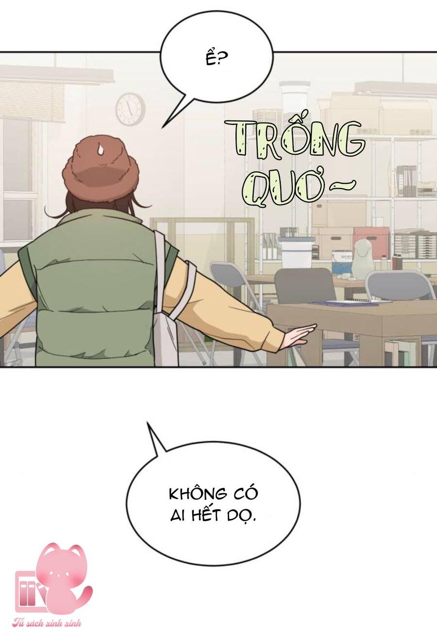 Vận May Không Ngờ Chapter 22 - Trang 2