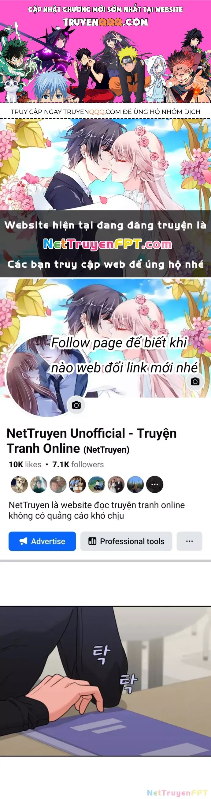 Vận May Không Ngờ Chapter 23.1 - Trang 2