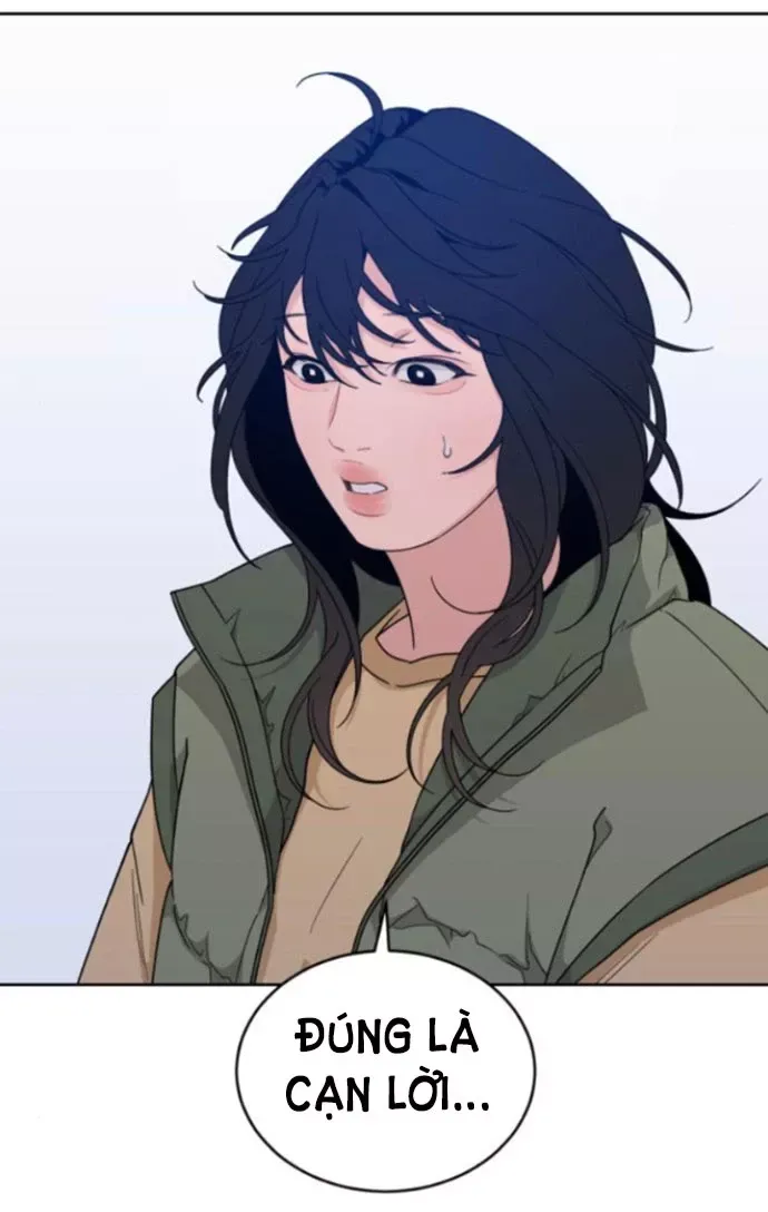 Vận May Không Ngờ Chapter 23.1 - Trang 2