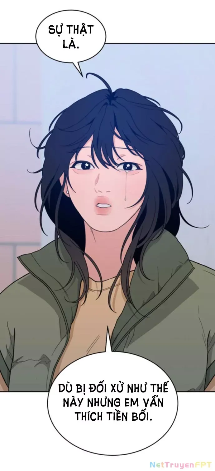 Vận May Không Ngờ Chapter 23.1 - Trang 2