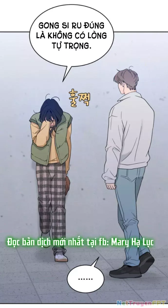 Vận May Không Ngờ Chapter 23.1 - Trang 2