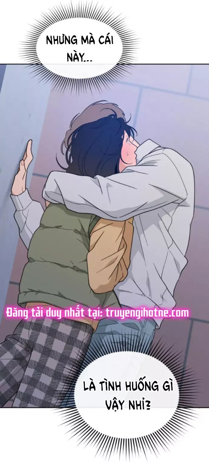 Vận May Không Ngờ Chapter 23.1 - Trang 2