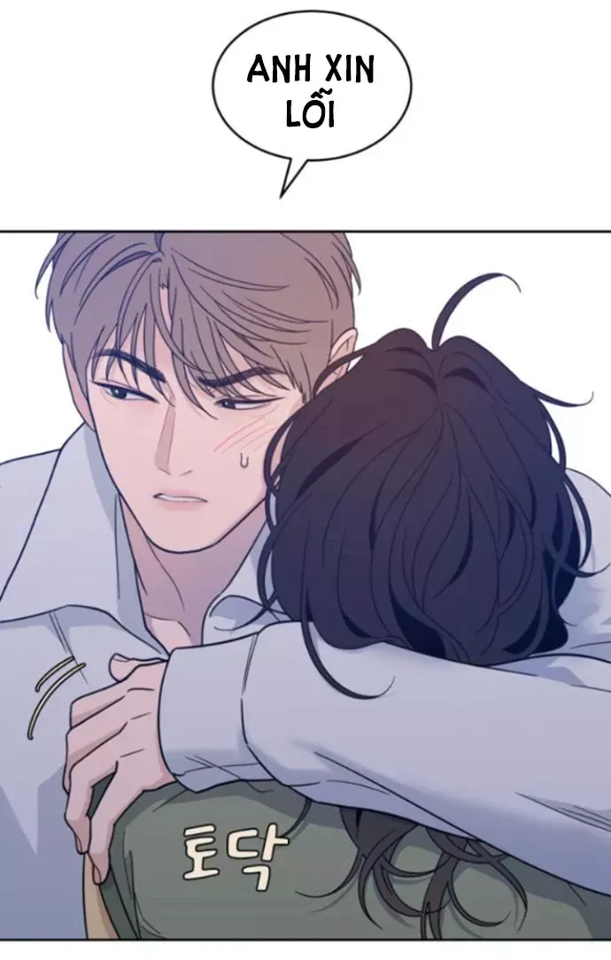 Vận May Không Ngờ Chapter 23.1 - Trang 2