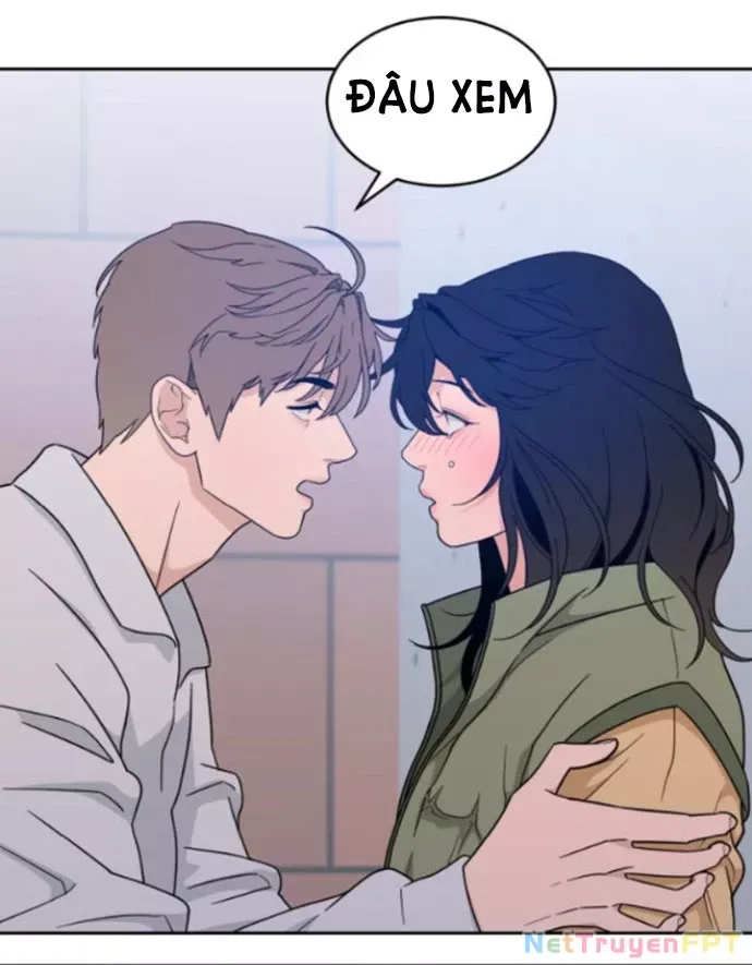 Vận May Không Ngờ Chapter 23.1 - Trang 2