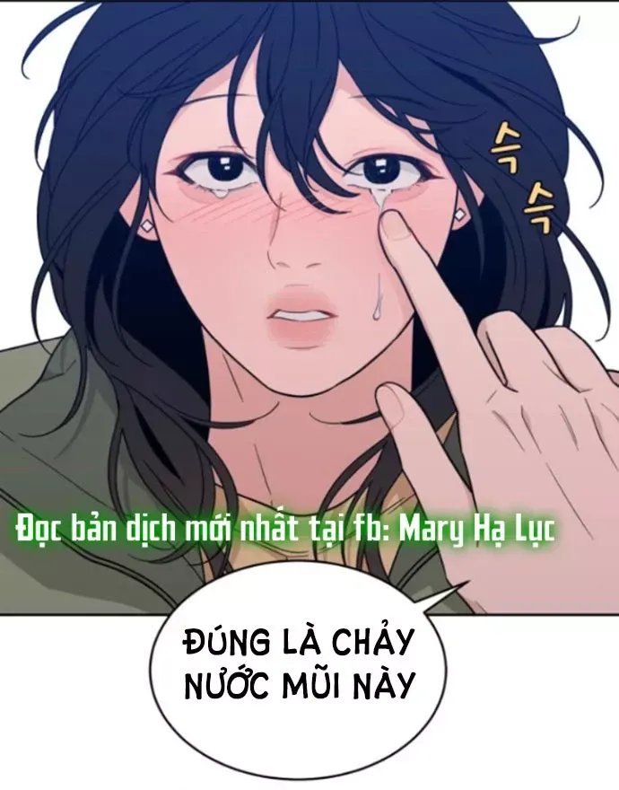 Vận May Không Ngờ Chapter 23.1 - Trang 2
