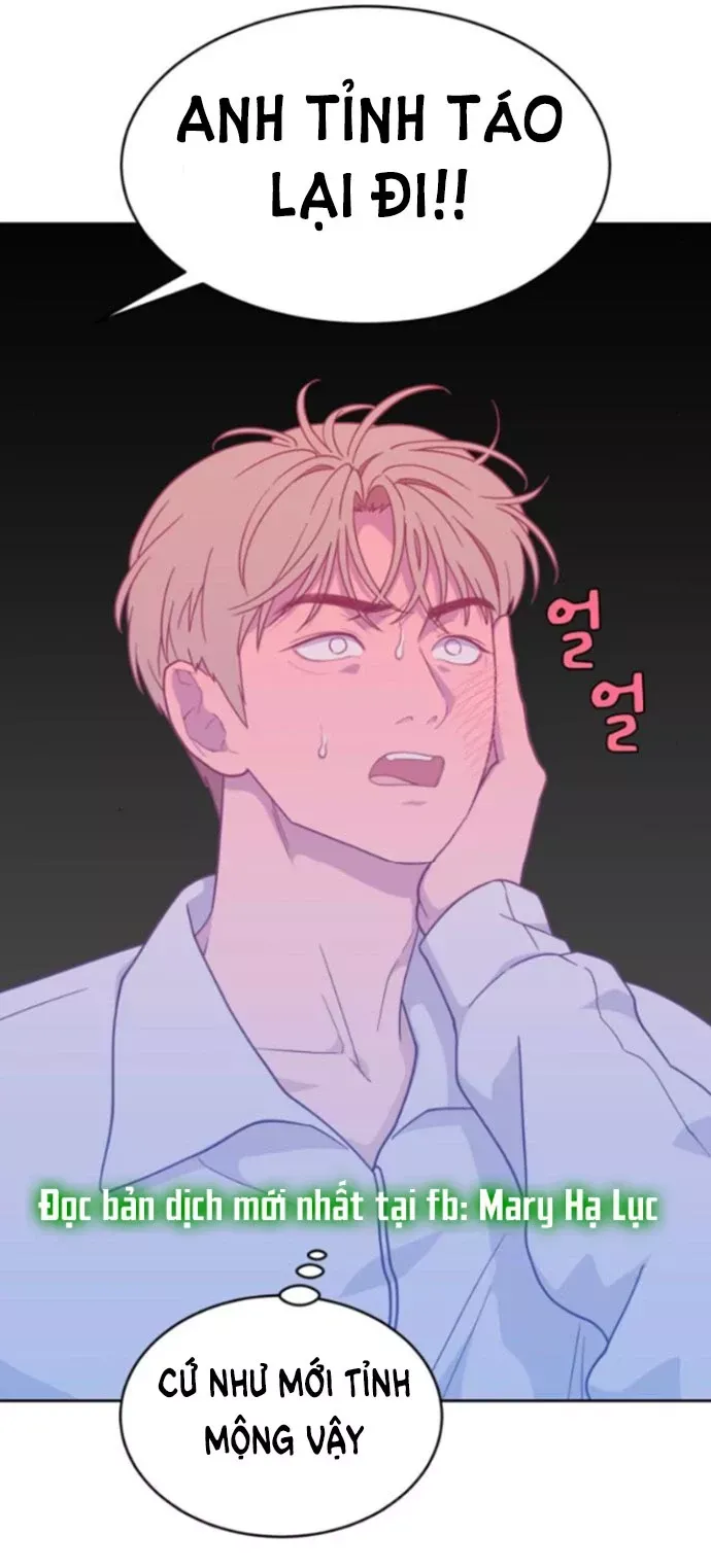 Vận May Không Ngờ Chapter 23.1 - Trang 2