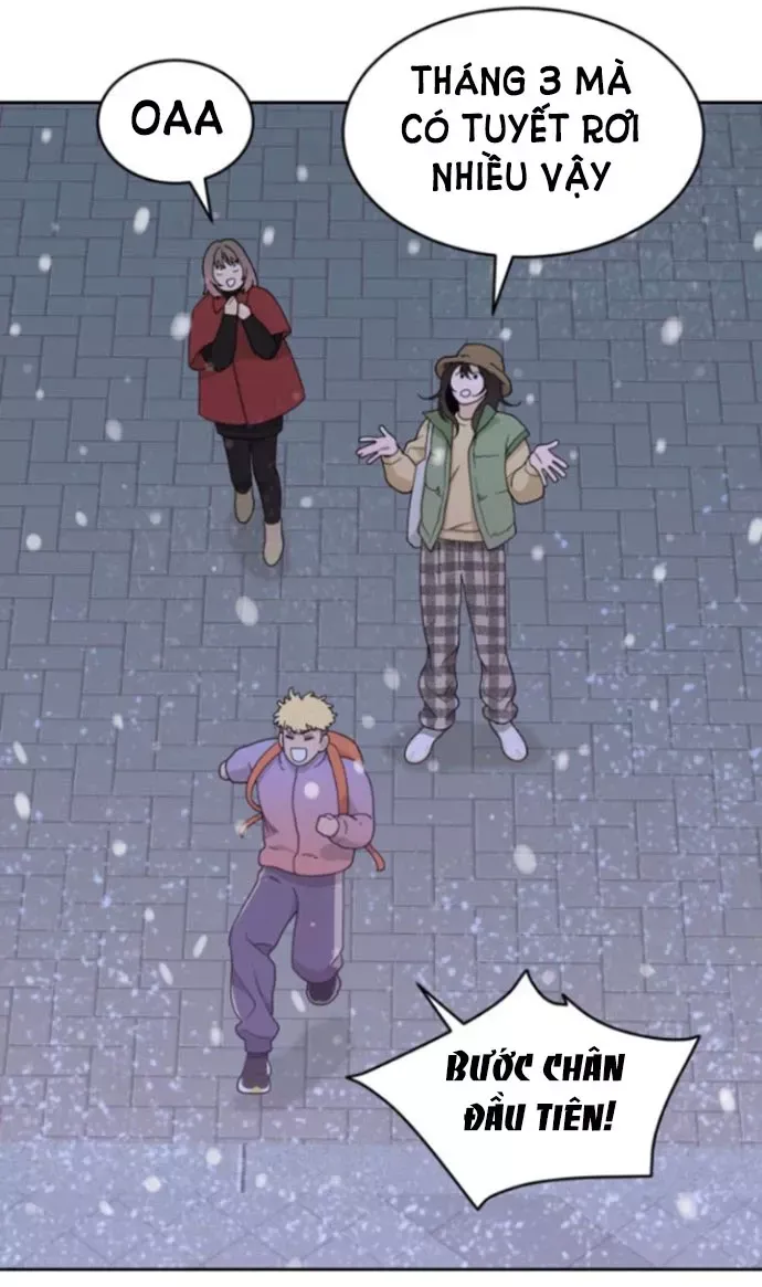 Vận May Không Ngờ Chapter 23.2 - Trang 2