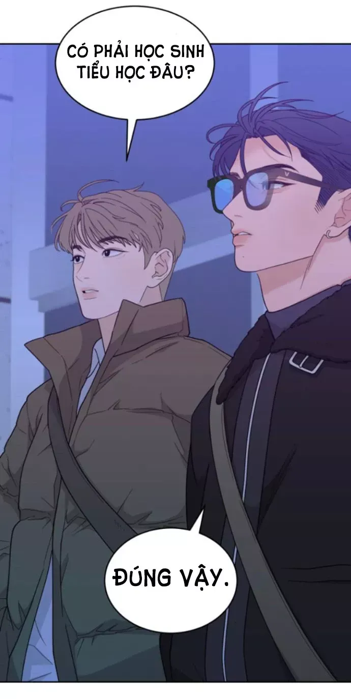 Vận May Không Ngờ Chapter 23.2 - Trang 2