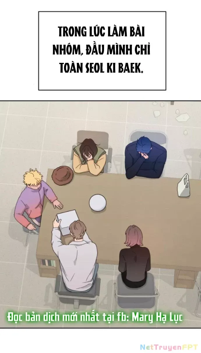 Vận May Không Ngờ Chapter 23.2 - Trang 2