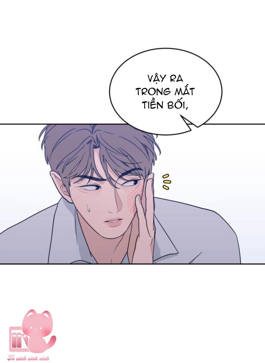 Vận May Không Ngờ Chapter 23 - Trang 2