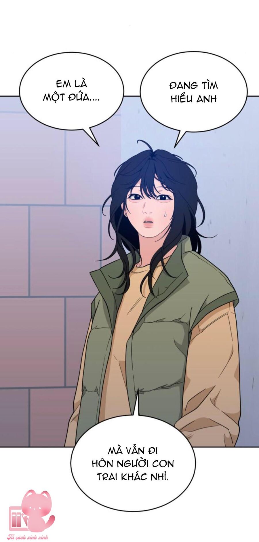 Vận May Không Ngờ Chapter 23 - Trang 2