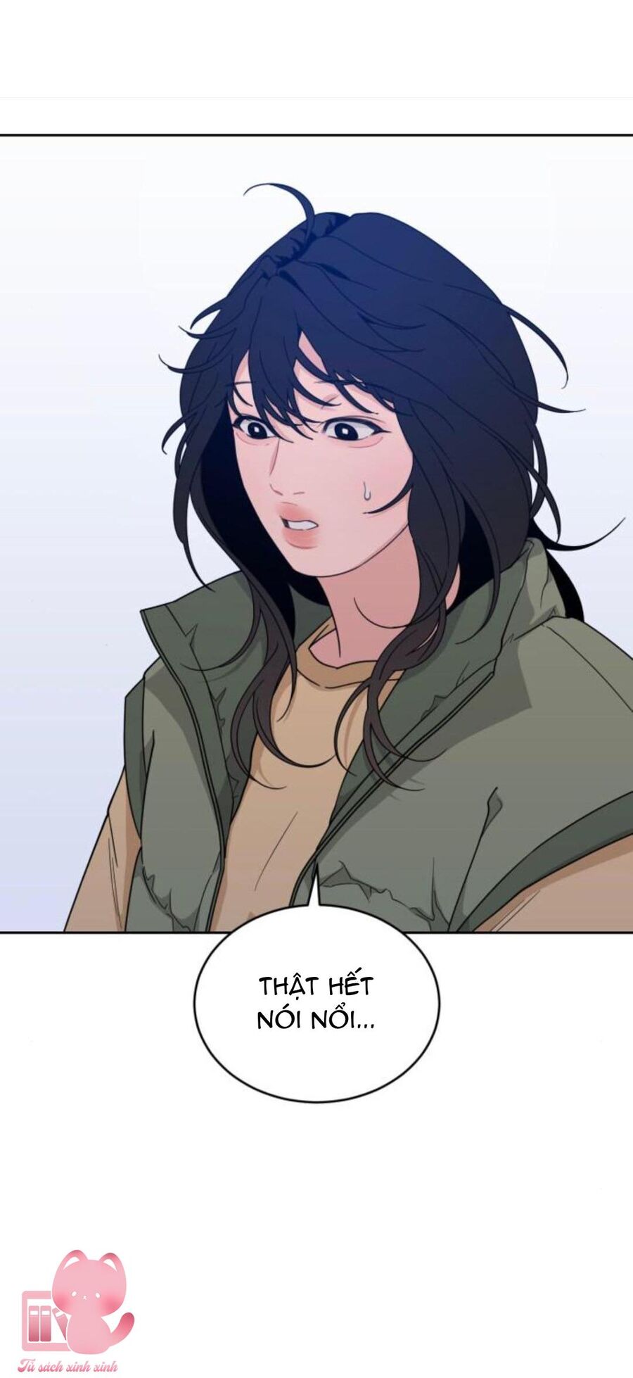 Vận May Không Ngờ Chapter 23 - Trang 2