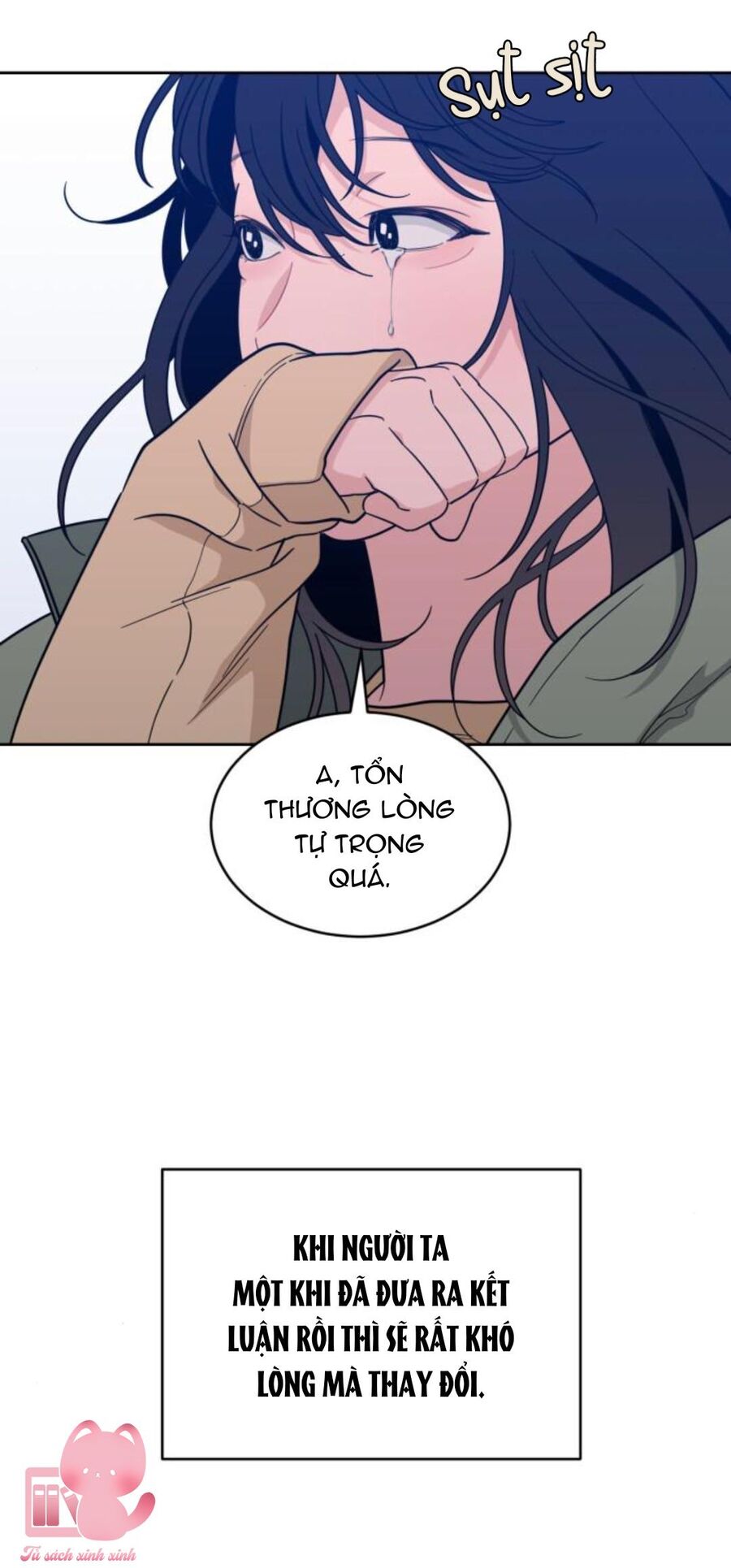 Vận May Không Ngờ Chapter 23 - Trang 2