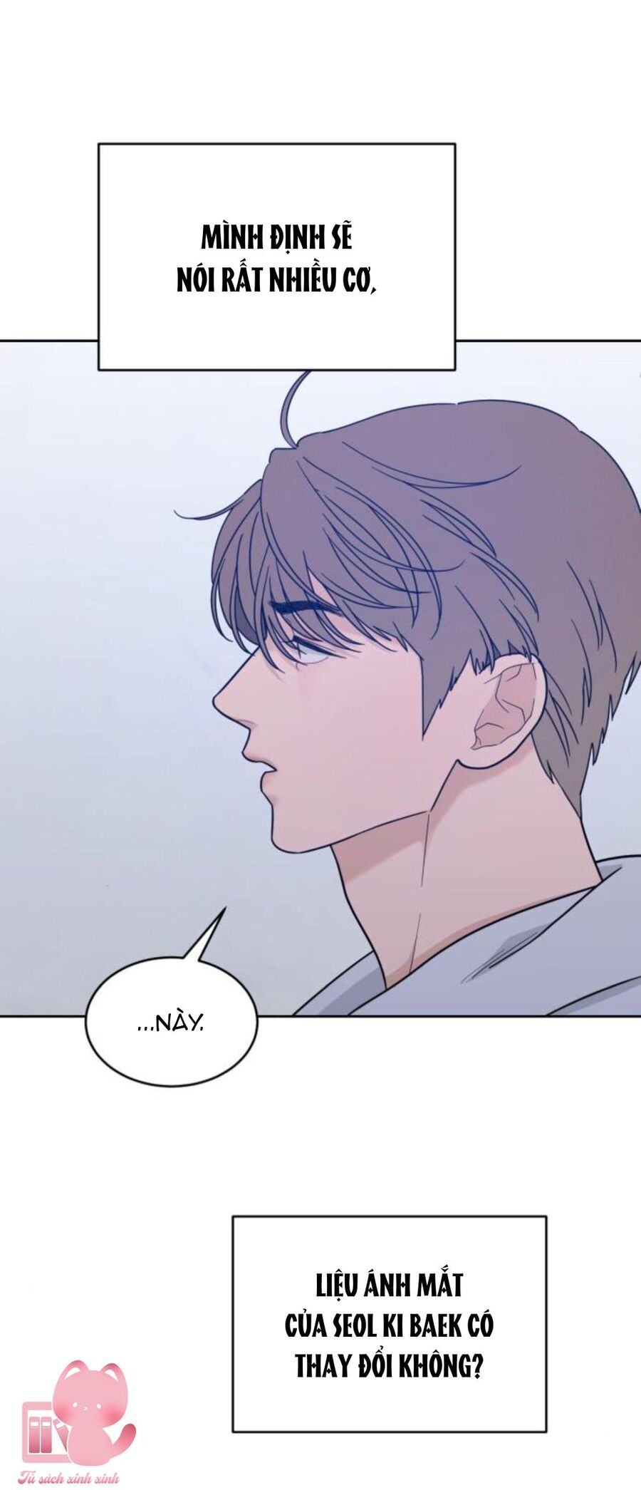 Vận May Không Ngờ Chapter 23 - Trang 2