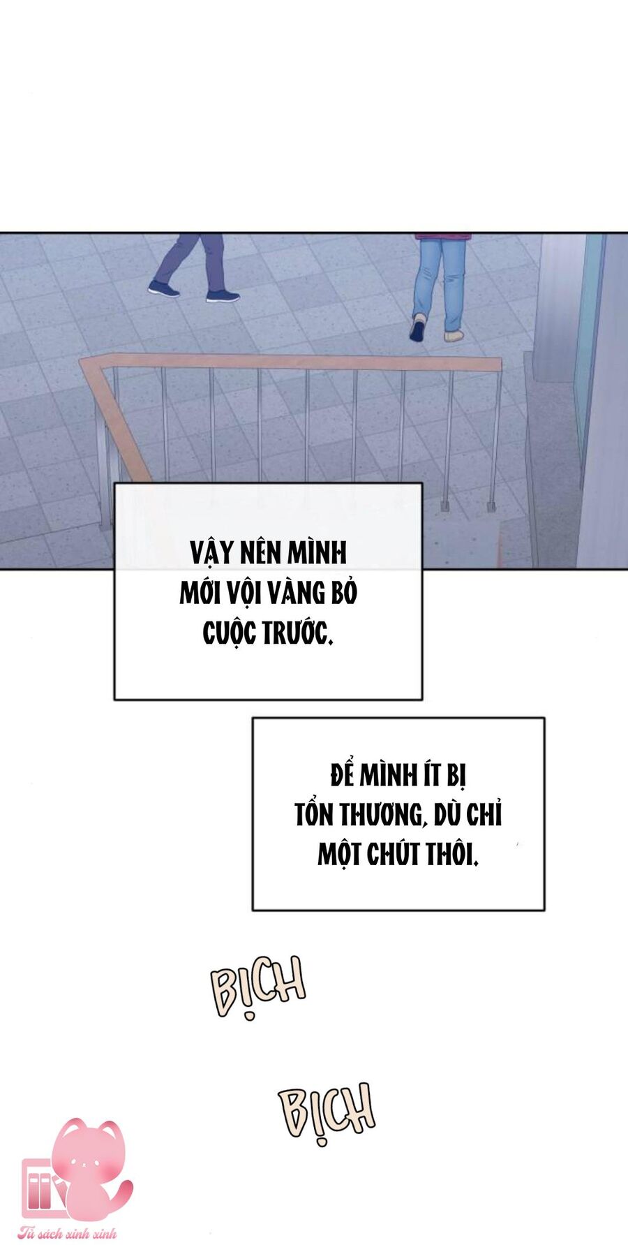 Vận May Không Ngờ Chapter 23 - Trang 2