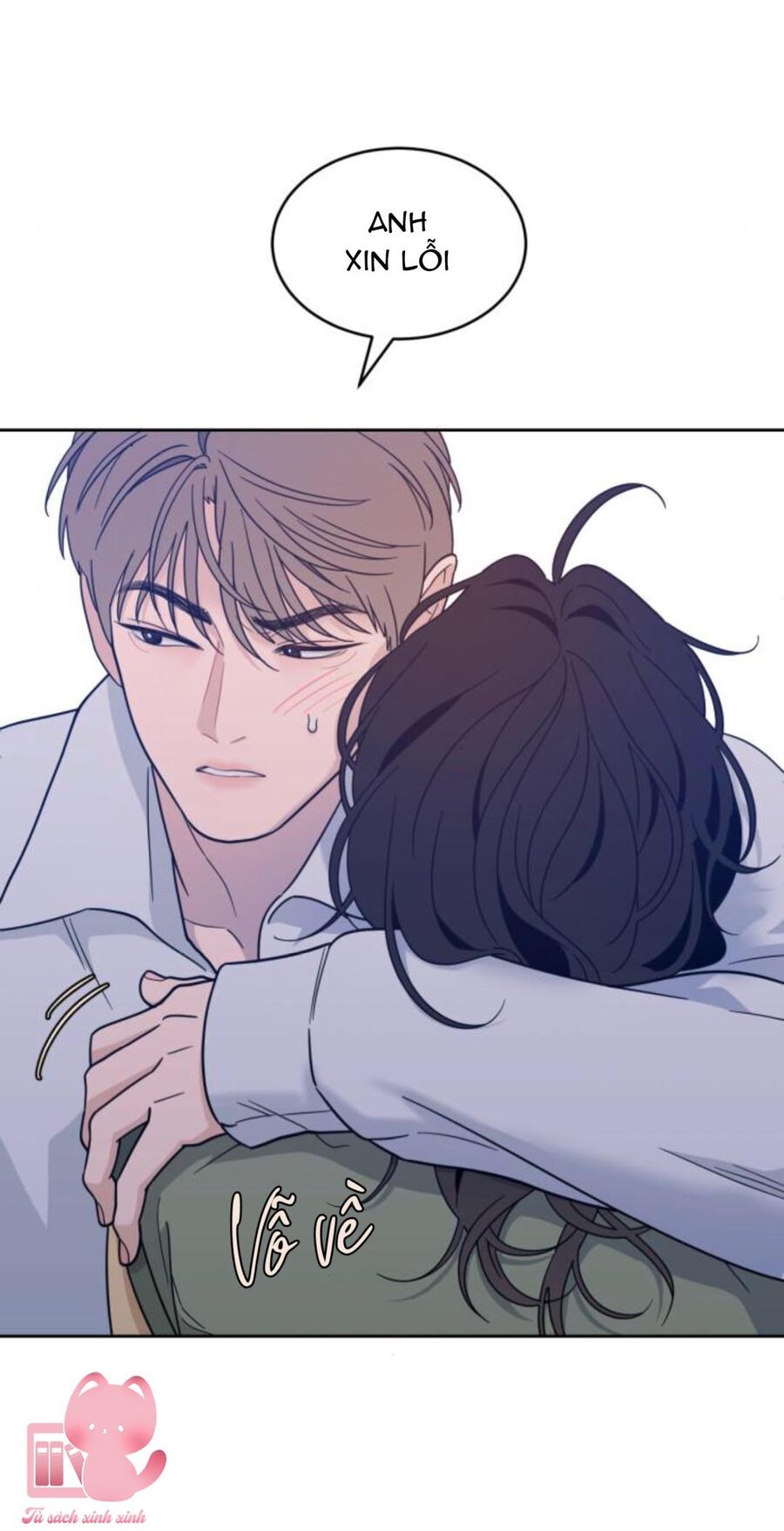 Vận May Không Ngờ Chapter 23 - Trang 2