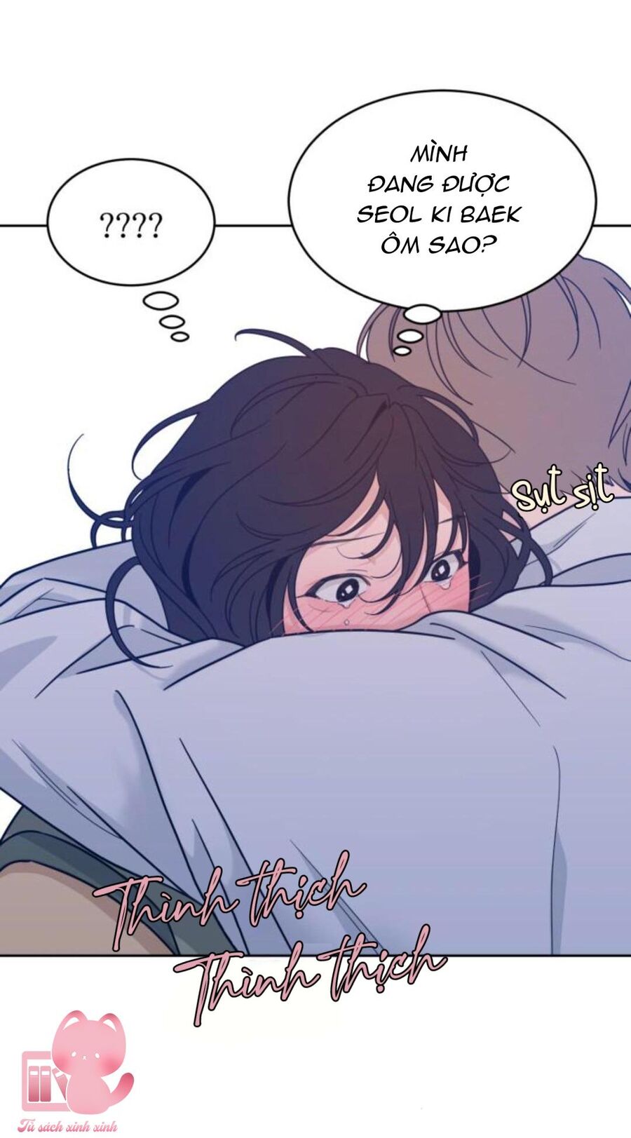 Vận May Không Ngờ Chapter 23 - Trang 2