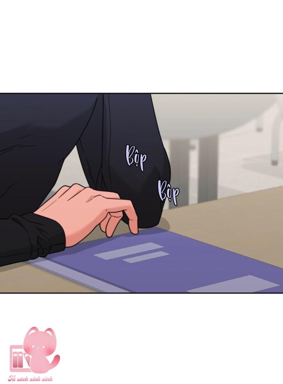 Vận May Không Ngờ Chapter 23 - Trang 2