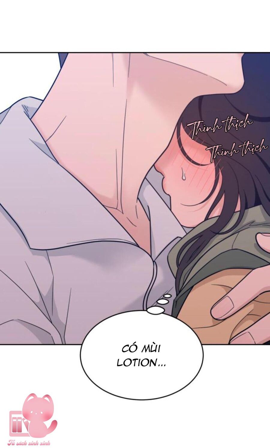 Vận May Không Ngờ Chapter 23 - Trang 2