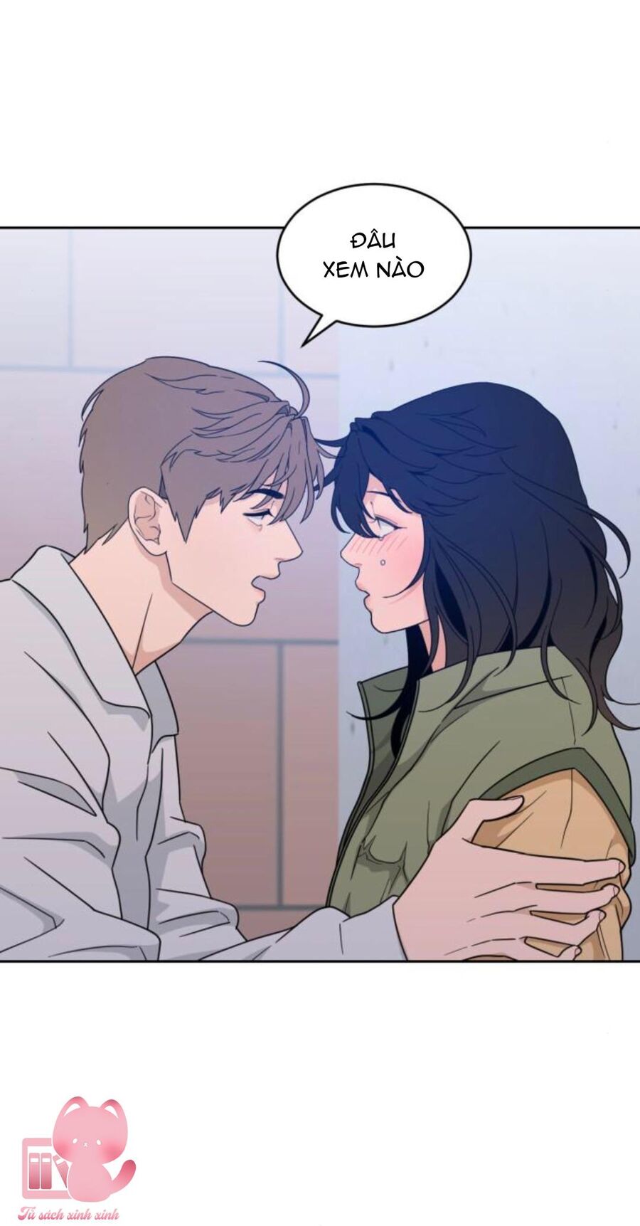 Vận May Không Ngờ Chapter 23 - Trang 2