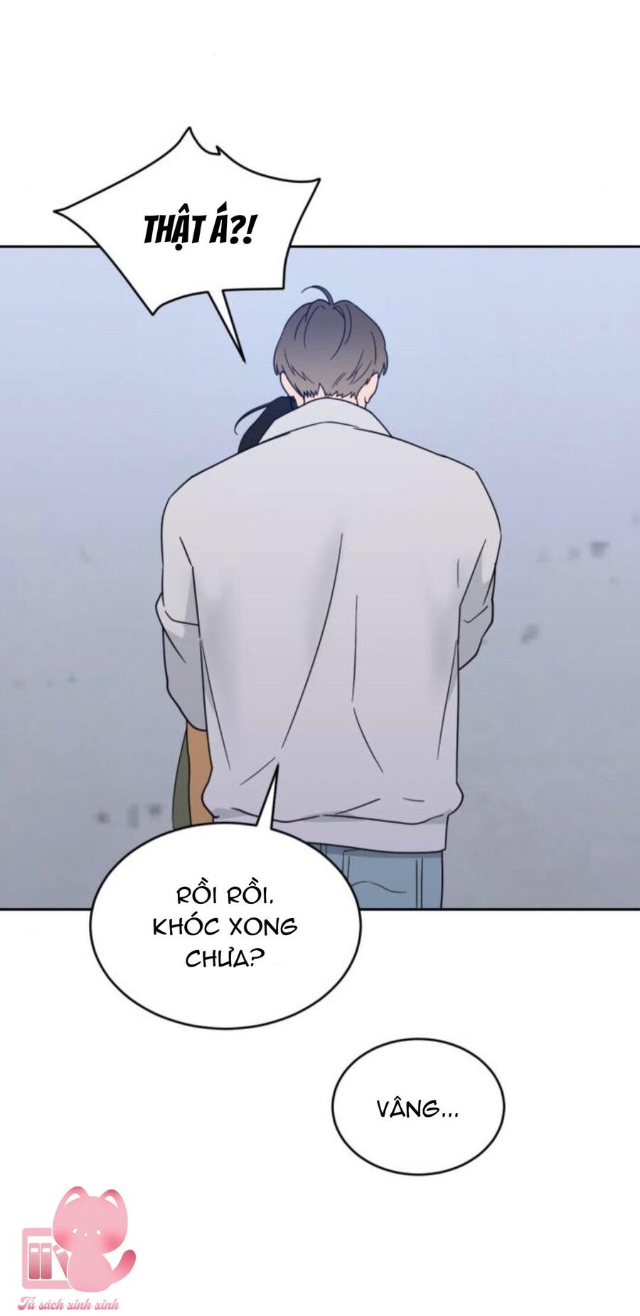 Vận May Không Ngờ Chapter 23 - Trang 2