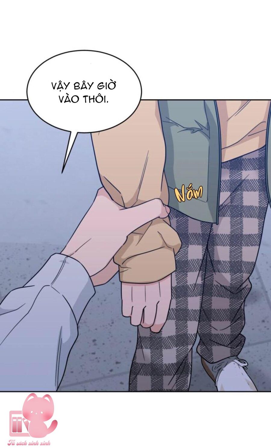 Vận May Không Ngờ Chapter 23 - Trang 2