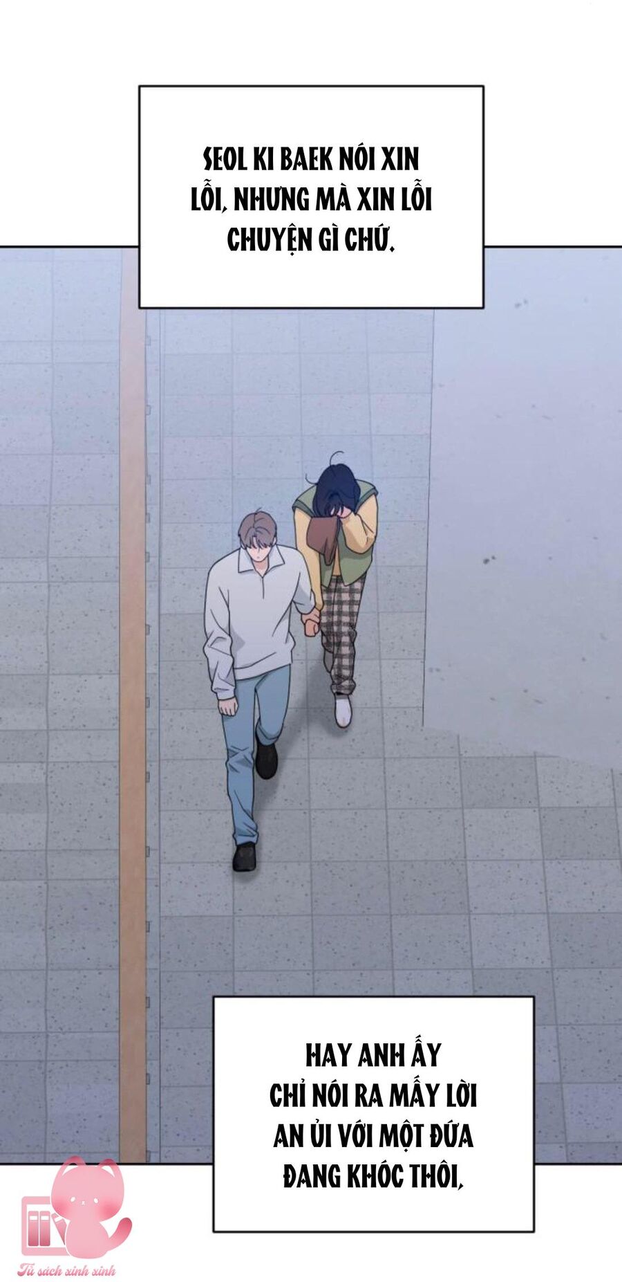 Vận May Không Ngờ Chapter 23 - Trang 2