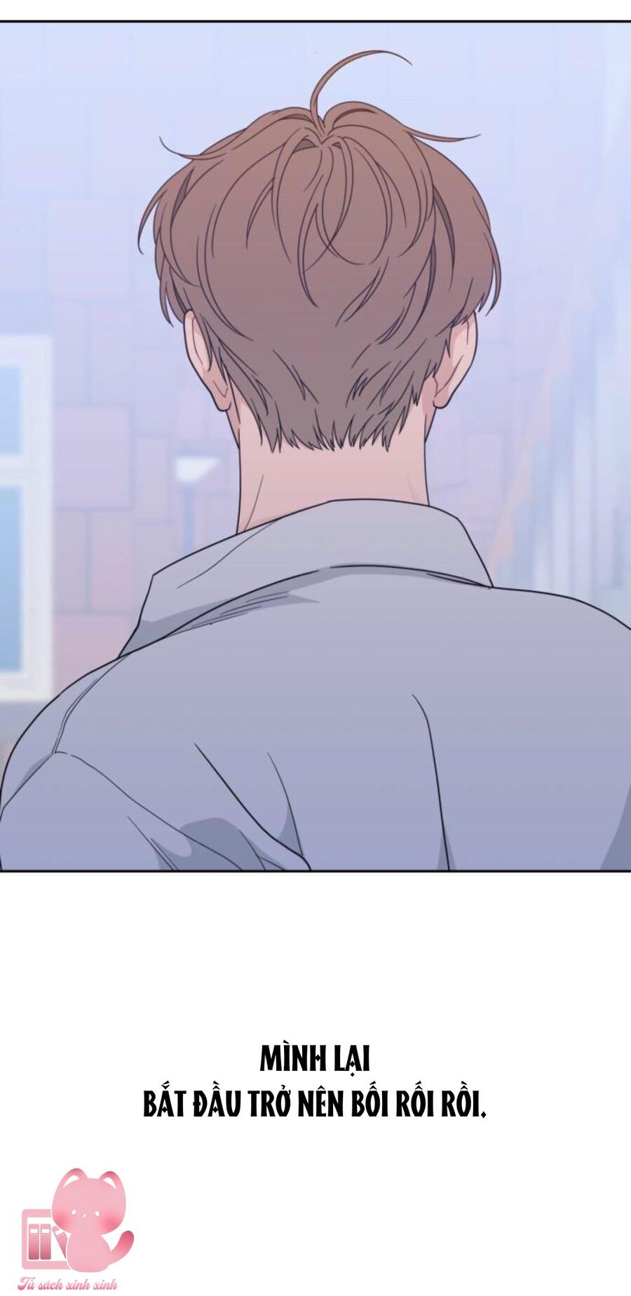 Vận May Không Ngờ Chapter 23 - Trang 2