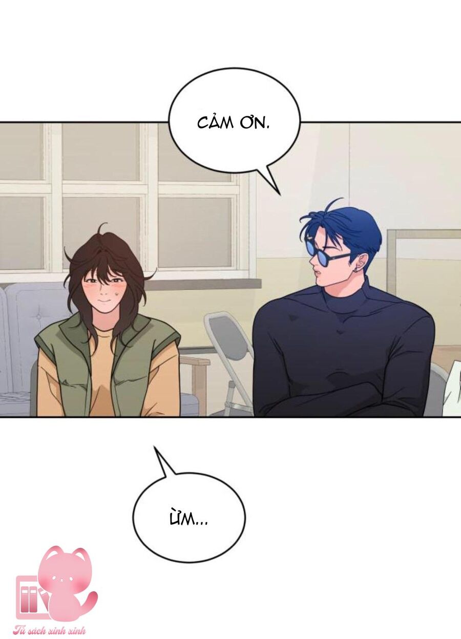 Vận May Không Ngờ Chapter 23 - Trang 2