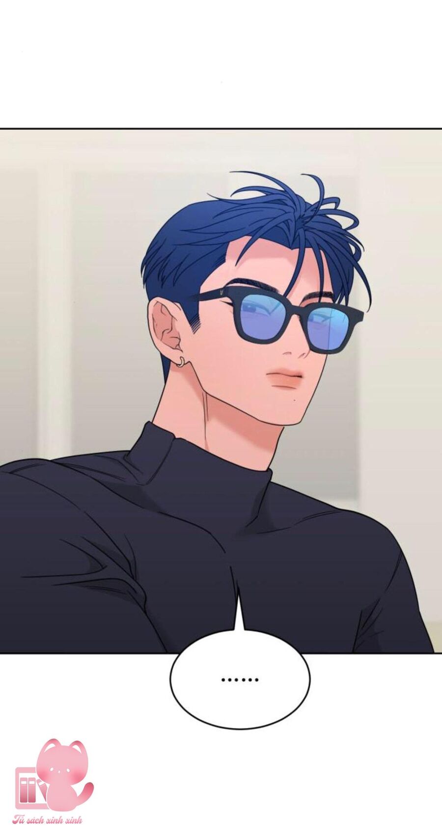 Vận May Không Ngờ Chapter 23 - Trang 2