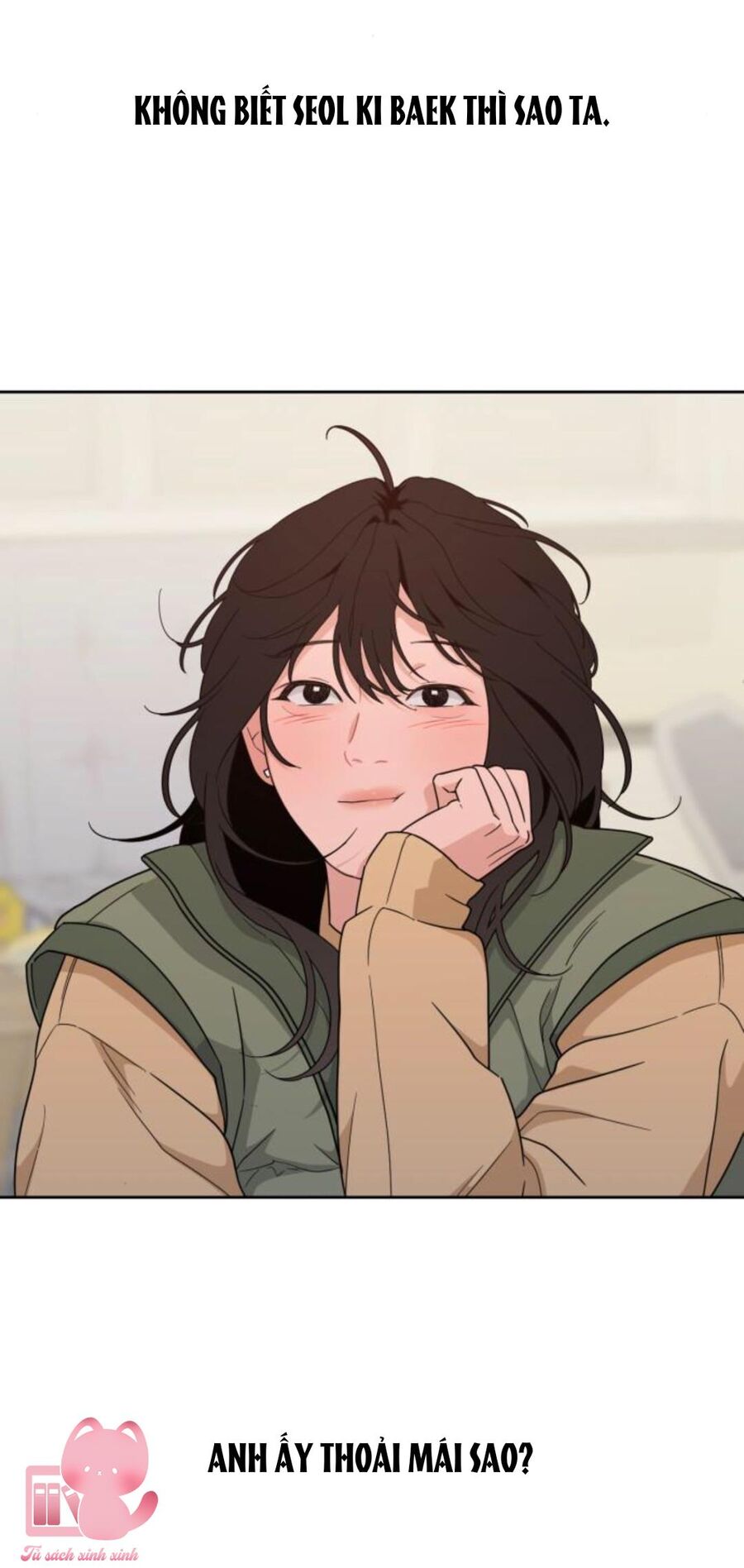 Vận May Không Ngờ Chapter 23 - Trang 2