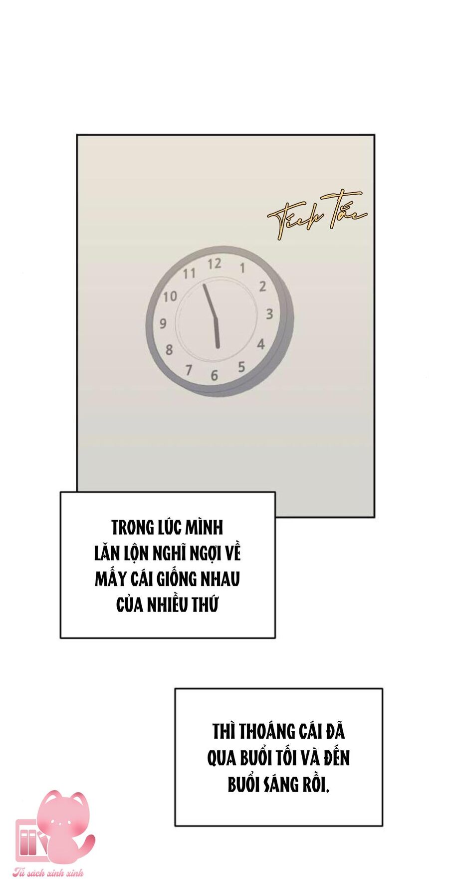 Vận May Không Ngờ Chapter 23 - Trang 2