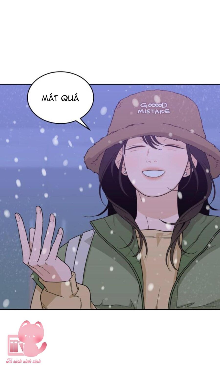 Vận May Không Ngờ Chapter 23 - Trang 2