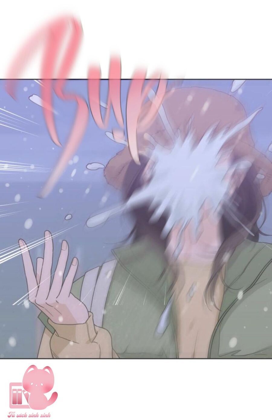 Vận May Không Ngờ Chapter 23 - Trang 2