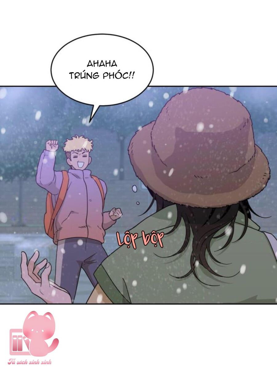 Vận May Không Ngờ Chapter 23 - Trang 2