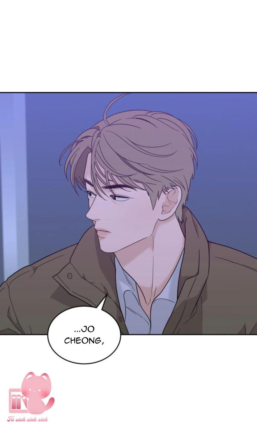 Vận May Không Ngờ Chapter 23 - Trang 2