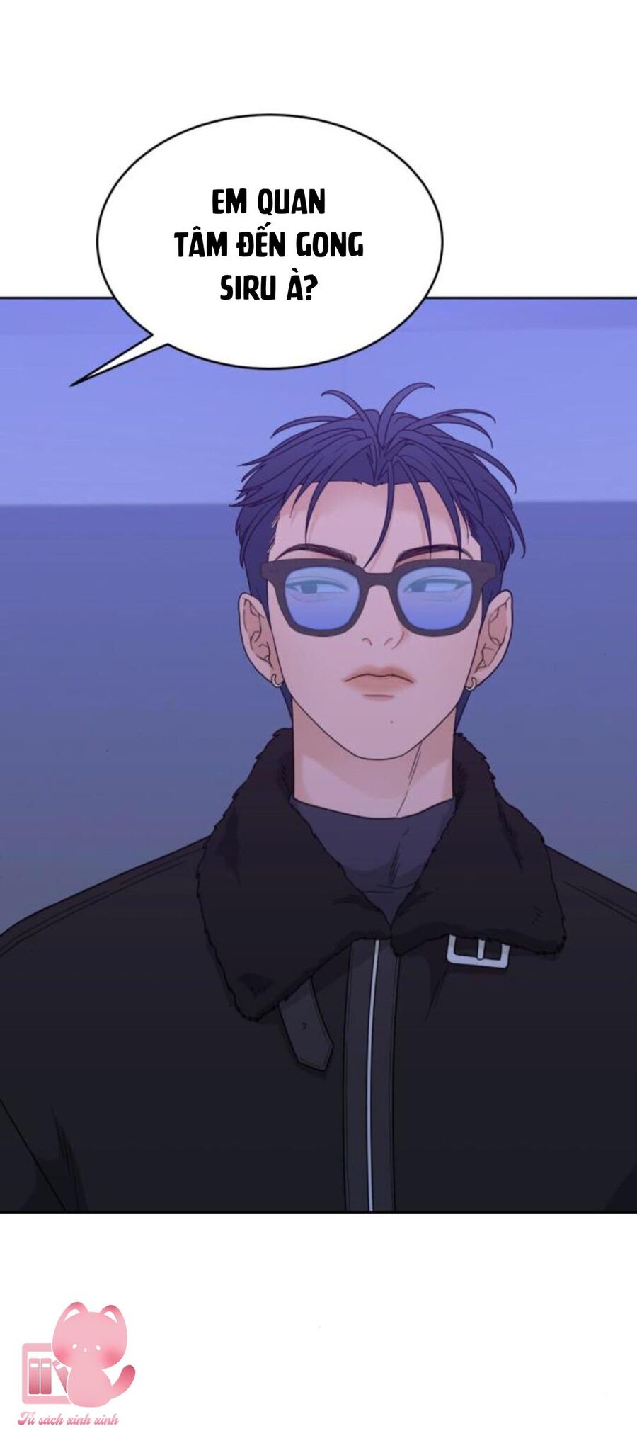 Vận May Không Ngờ Chapter 23 - Trang 2