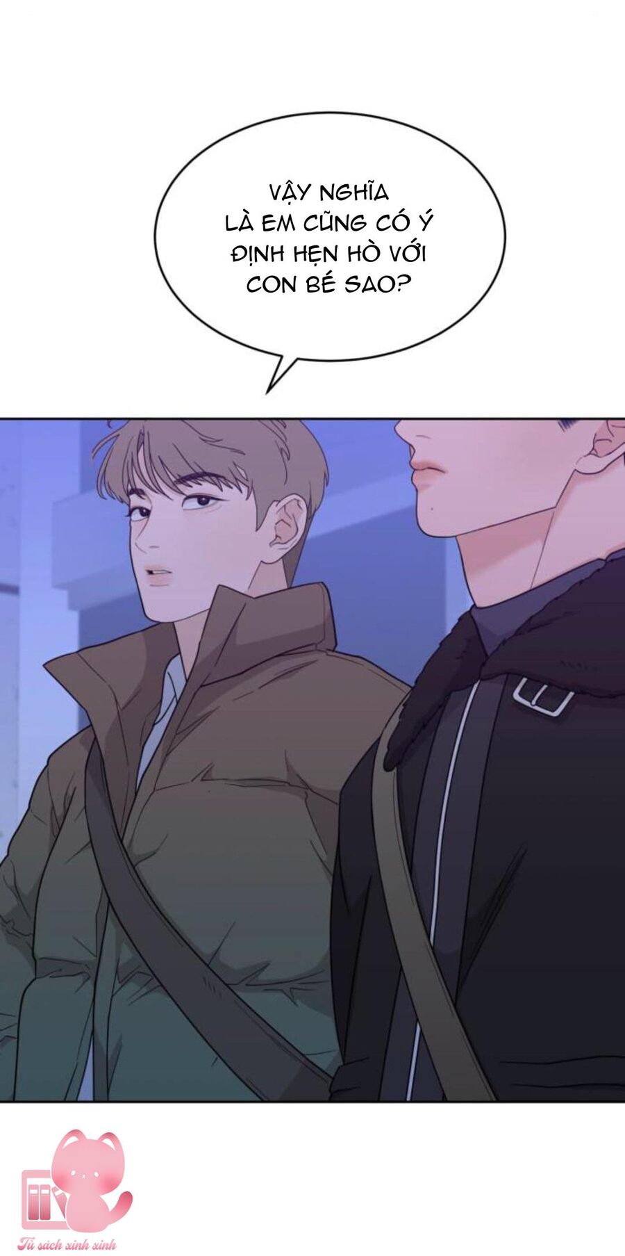 Vận May Không Ngờ Chapter 23 - Trang 2