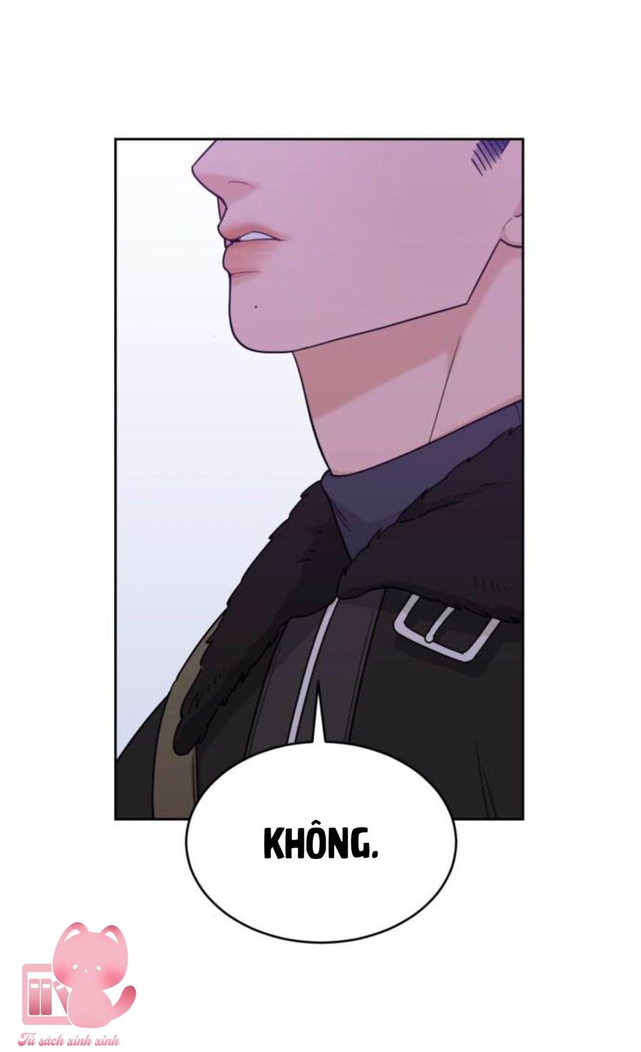 Vận May Không Ngờ Chapter 23 - Trang 2