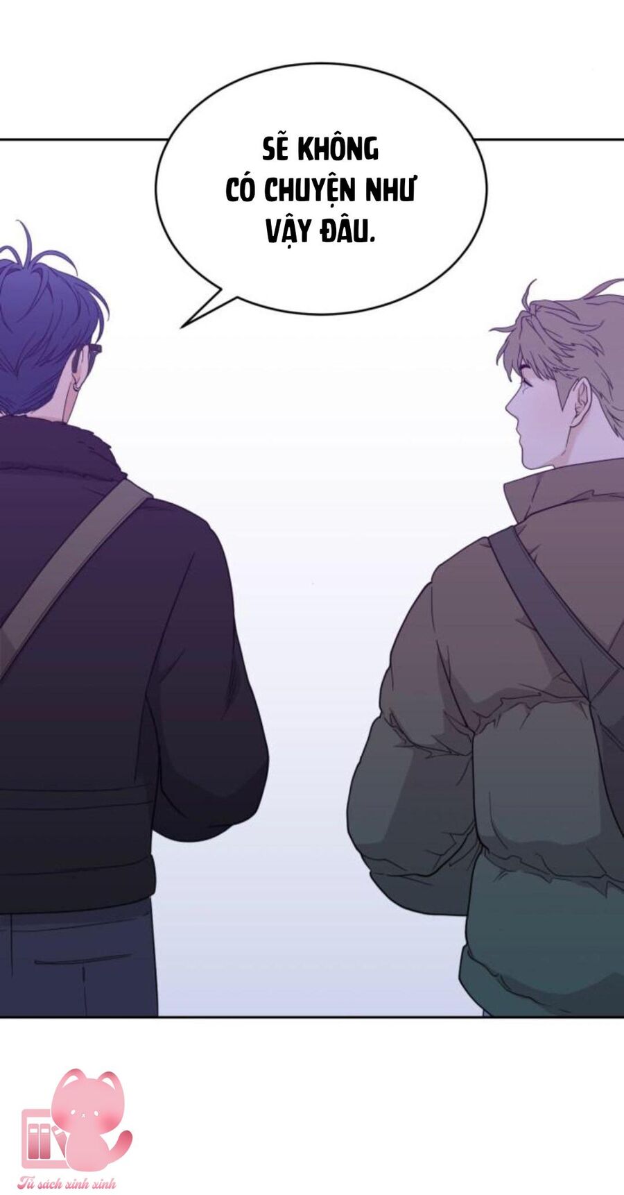 Vận May Không Ngờ Chapter 23 - Trang 2