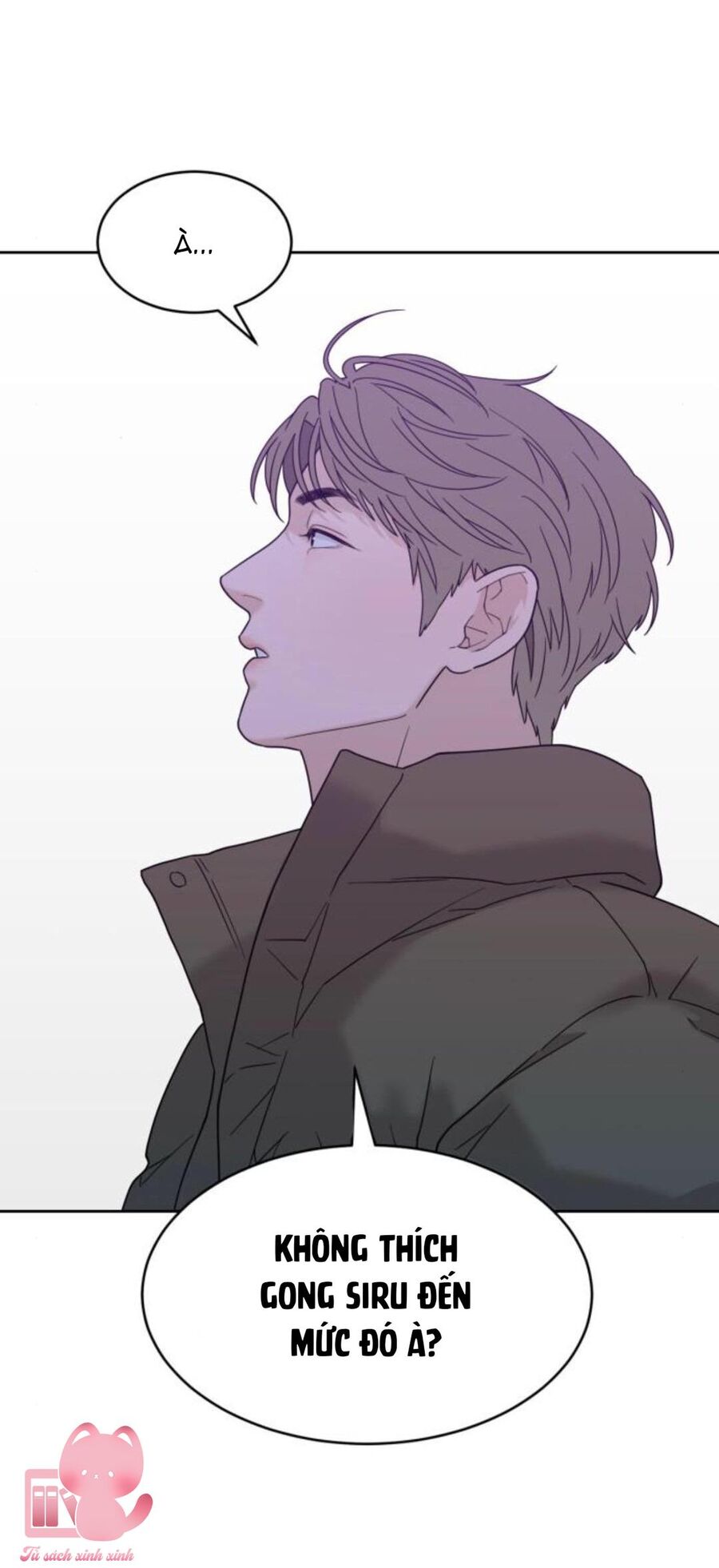 Vận May Không Ngờ Chapter 23 - Trang 2