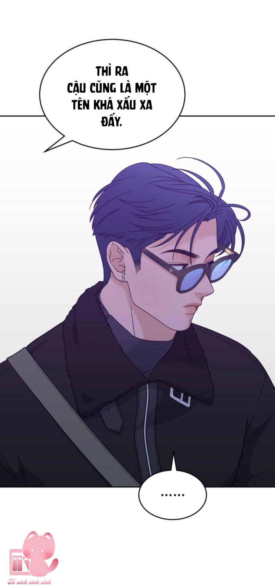 Vận May Không Ngờ Chapter 23 - Trang 2