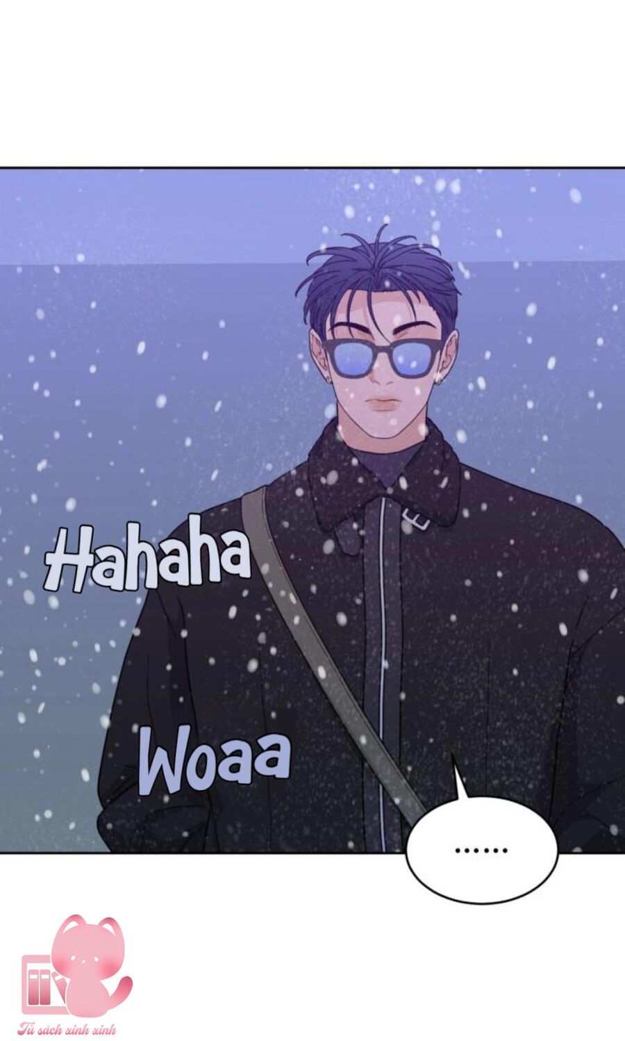 Vận May Không Ngờ Chapter 23 - Trang 2