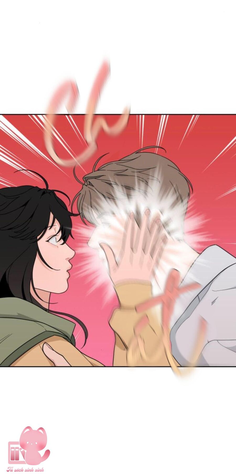 Vận May Không Ngờ Chapter 23 - Trang 2